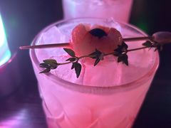 -MOSSO音乐酒吧·live house(长乐路店)