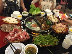 -香丽缘饭馆(黑龙潭店)