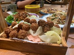 -锦小馆(安贞店)