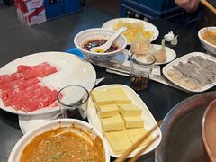 -将台涮肉(酒仙桥店)