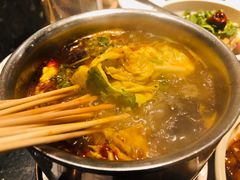 -金掌勺东北菜(格兰晴天店)