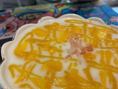 -甜心妈妈·榴莲星级糖水(北京路总店)