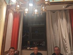 -黄泥岗·黄陂农家菜(百步亭店)