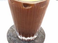 -COTTON CAFE(德信·中外公寓店)