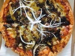 -必胜客(滨江店)