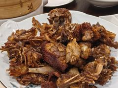 -全聚德(上海首店浦东店)
