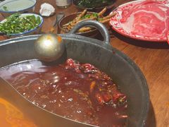 -楠火锅(仁恒梦中心店)