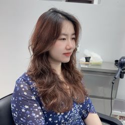 -DK SALON连锁专业烫染接发店