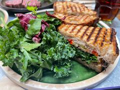 -O'mills Sourdough Bakery&Bistro(永嘉路店)