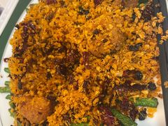 -五谷芳乳鸽王(梅沙老店)