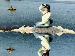 -大理洱海