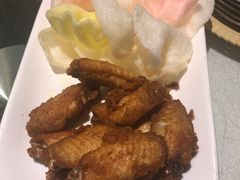 -燕春楼(海河华鼎店)