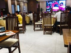 大堂-锡和无锡菜(景丽苑店)