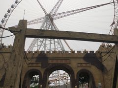 -辛玛王国游乐园