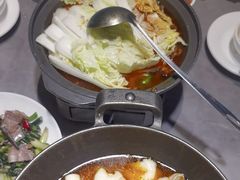 -肖记公安牛肉鱼杂馆·省级非物质文化遗产(江汉路直营店)