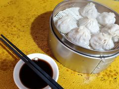 -笑云开汤包店(网巾市店)