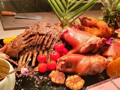 -南湖宾馆·鸳湖阁全日制餐厅