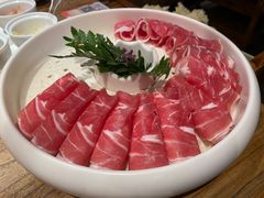 -额尔敦传统涮(西坝河店)