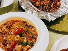 -清真·三德隆饭庄(桥梓口店)