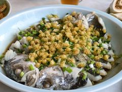 -小吊梨汤·北京菜·烤鸭(双井乐成中心店)