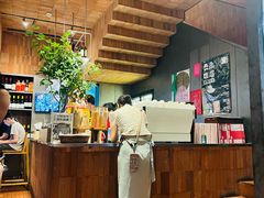 -一坐一忘云南菜(三里屯店)
