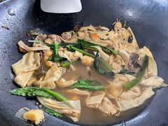 -食的禄山庄