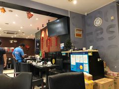 -川香煲(茅台路店)