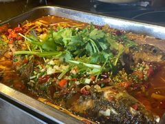 -南山民肴·乡土徽菜(豪辰俪景店)