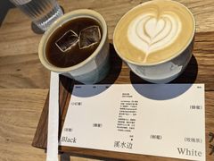 -溯洄咖啡VORTEX COFFEE