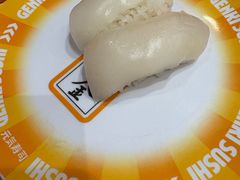 -元气寿司(环球港店)