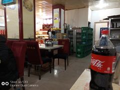 -武记碳锅鱼大盘鸡(杜岭街店)