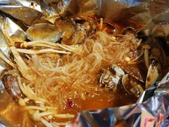 -冰城串吧(中上园店)