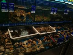 -君霖海鲜私房菜(春柳店)