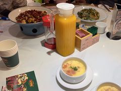 -大鸽饭(马王堆店)