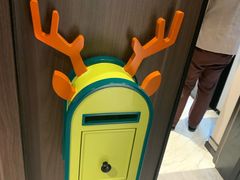 -哈尔滨香格里拉大酒店