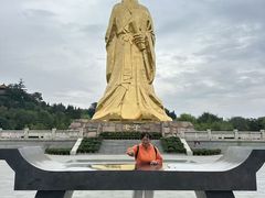 -函谷关历史文化旅游区