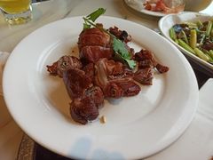 -大雄九老菜馆(南门桥店)