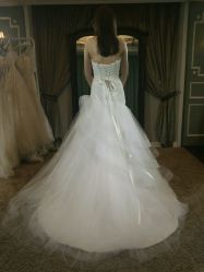 -LANYI COUTURE高级婚纱礼服改衣店