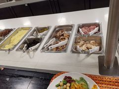 -So Lounge索兰至餐厅(蓝色港湾店)