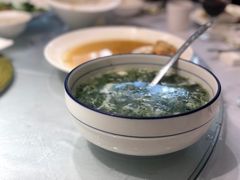 -老人和饭店(淮海中路店)