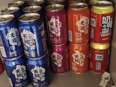 -龍歌自助小火锅(芝罘万达店)