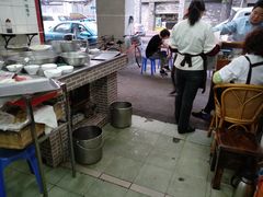 -汉记面馆(南华东路店)