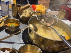 -琥珀川糟粕醋火锅(慈云寺店)