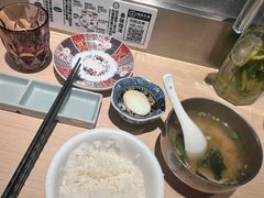 -肉肉大米(金虹桥店)