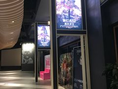 -新影联·华谊兄弟影院(望京店)