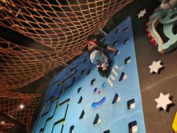 -奇幻丛林(佛罗伦萨小镇店)