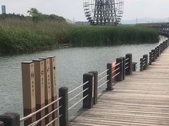 -苏州吴中太湖旅游区