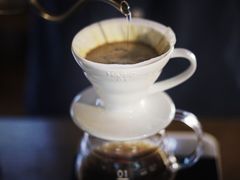 -VOYAGE COFFEE(北锣鼓巷店)