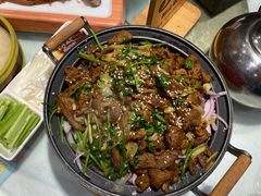 -新侨小馆(东直门北小街店)