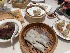 -隆隆金大茶楼(明珠广场店)